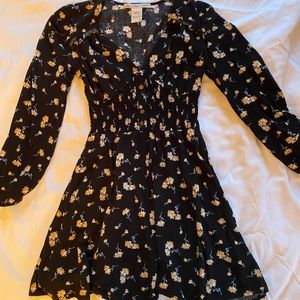 American Rag A-line dress